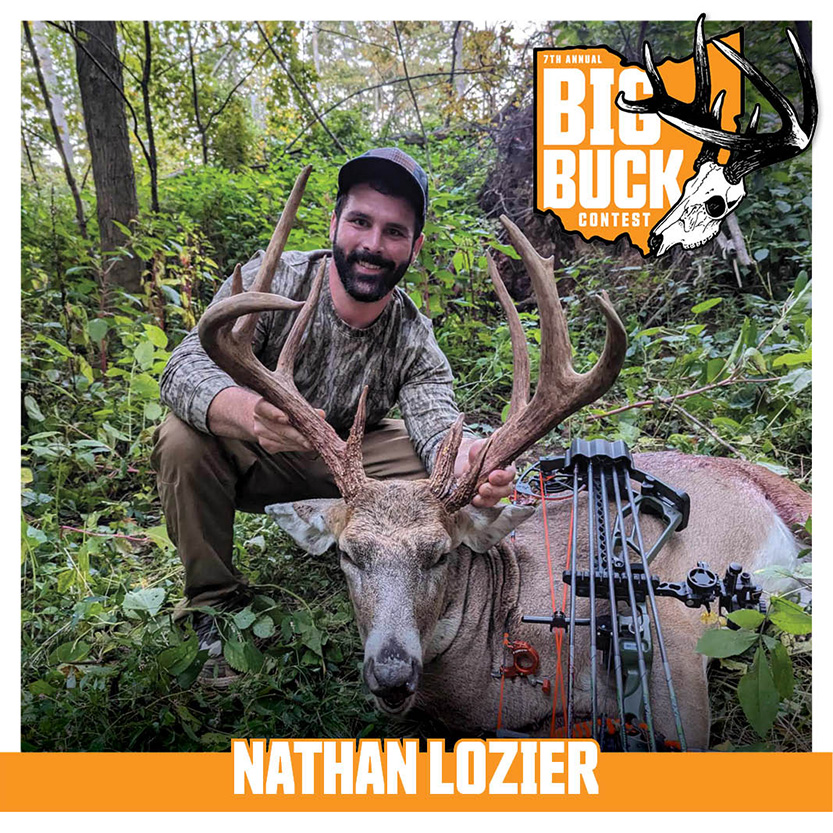 Nathan Lozier